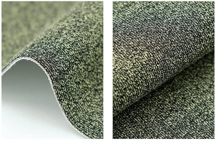 Knitted Kevlar Fabric