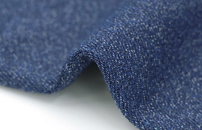 Knitted Kevlar Fabric