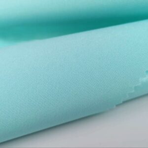 Solution Dyeing Encrypted Polyester 600D Oxford Fabric