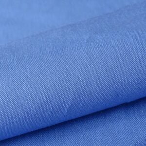 Polyester 80 Cotton 20 Blended Plain Fabric