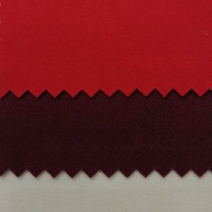 100% Cotton Twill 2/1 Uniform Fabric