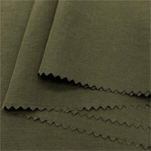 Nylon 6 Ripstop TPU Weldable Fabric, Functional Fabrics & Knitted Fabrics  Manufacturer
