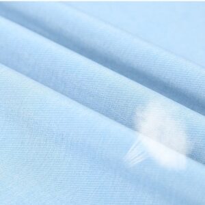 Vải đàn hồi hai lớp nylon Polyester