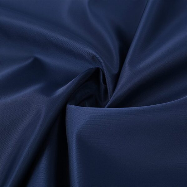 Rpet Environmental Protection 272T Twill Recycled Nylon Taffeta