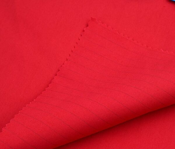 100 Cotton Antistatic Fabric workwear fabric