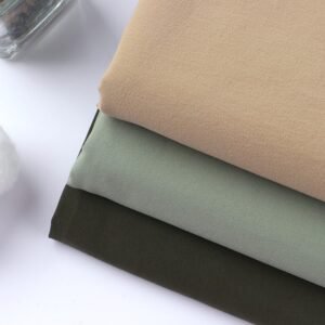 Twisted 70D Nylon 4 way stretch Fabric