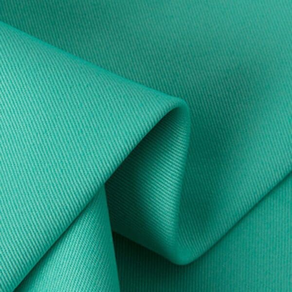 65% Polyester 35% Cotton Twill 2/1 Workwear Fabric