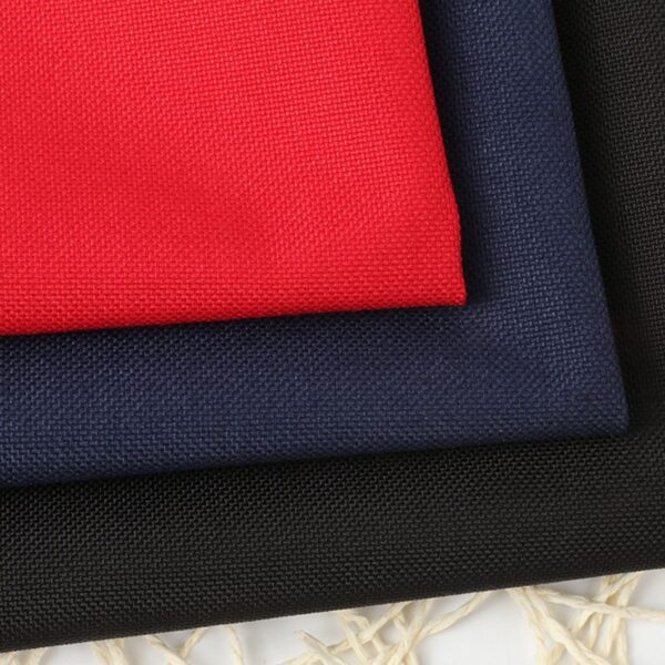 1050D Nylon 6 High Strength Oxford Fabric