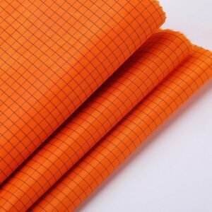 300D Anti-static Oxford Fabric Polyester PPE Fabric