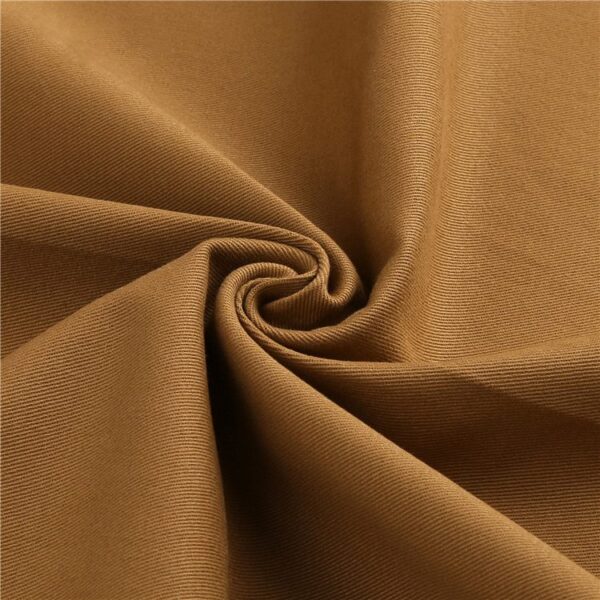 Cotton Flame Retardant Fabric