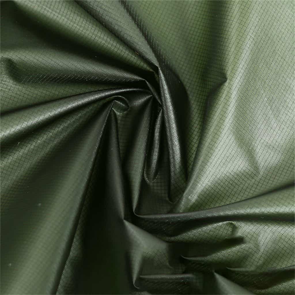 Texture Fabrics. CAYMAN-ARMY GREEN