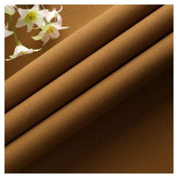 Cotton Flame Retardant Fabric