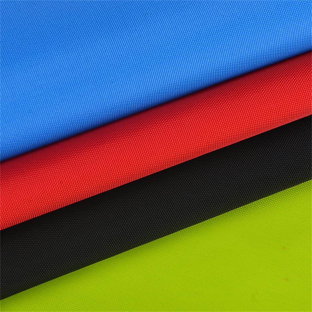 420D PU Coating Nylon Oxford Fabric - Waterproof Breathable Fabric