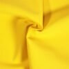 T400 Fluorescent Yellow Weft Polyester Elastic Fabric