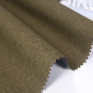 Blend Polyester fabric