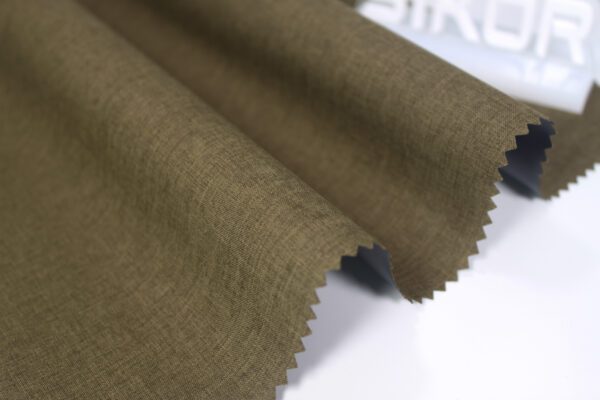 Blend Polyester fabric