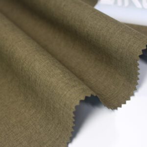 Polyester Blend fabric