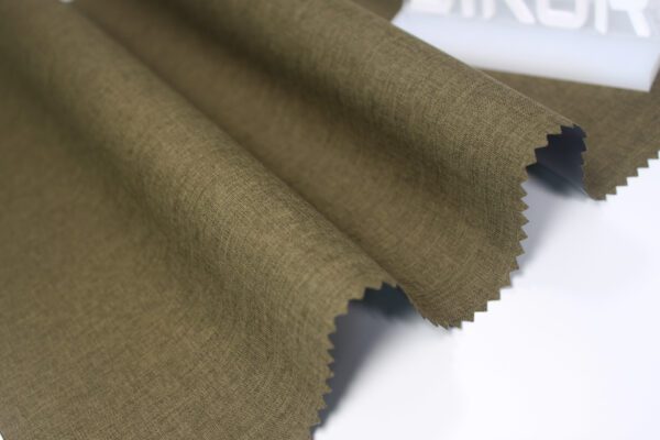Polyester Blend fabric