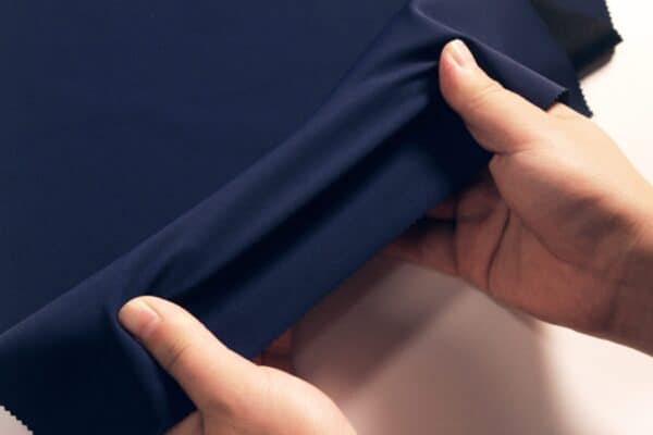 Nylon Ultra-thin Four-way Stretch 3 layer Fabric