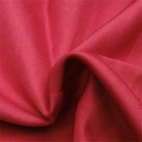 Polyester 200D Recycled Twill Gabardine Workwear Fabric - Functional ...