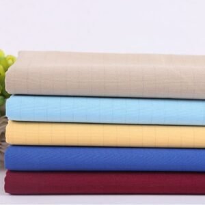 65%Polyester 35%Cotton Acid-base Protection Fabric