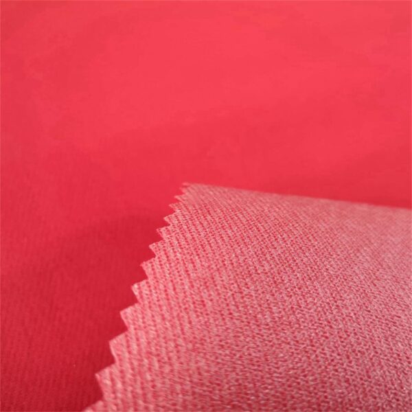 320D Nylon Spandex Laminated TPU Fabric