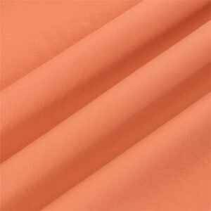 Nylon 20D Weft Elastic Ultra thin ski suit fabric