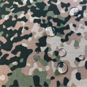 Nylon 66 CORDURA® DopeDye Fabric