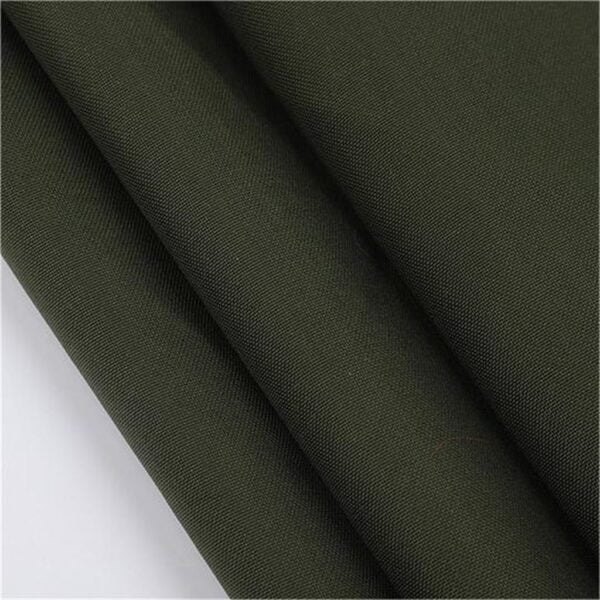 650D Nylon 66 Flame Retardant Coated Fabric