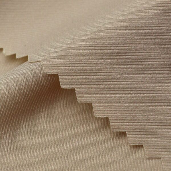 40D Nylon 6.6 Cavalry Twill Fabric Ripstop Fabric