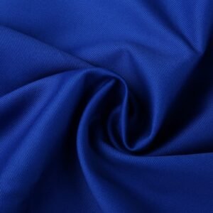 Heavy Weight Cotton Flame Retardant Fabric