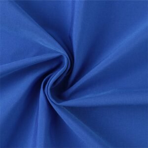 50D Polyester elastic T400 fabric