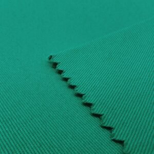 100% Cotton Twill 3/1 work clothes fabric