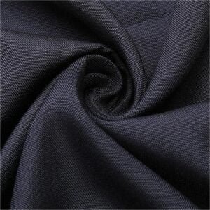 300D Oxford Inherent Flame Retardant Fabric