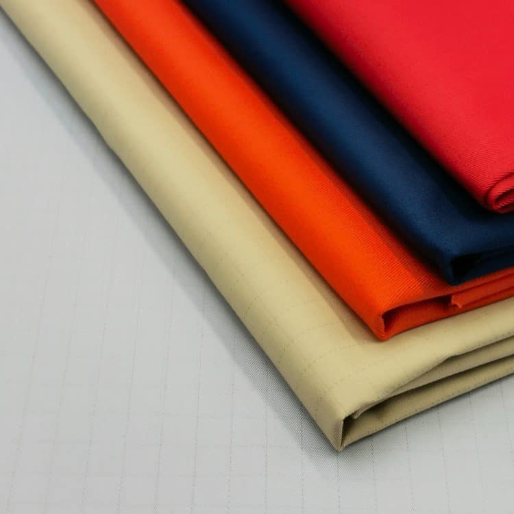 Polyester Cotton Antistatic Fabric - Functional fabric manufacturer