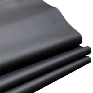 Polyester 228T Dull Taslon Tower PU Vinyl Flame Retardant Coating