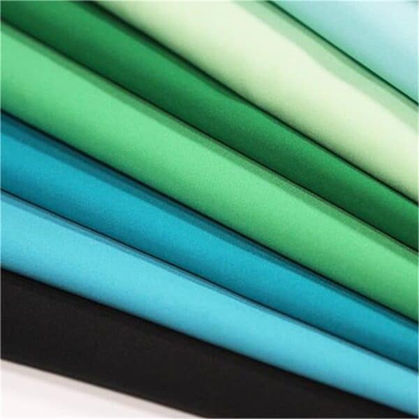Polyester 50D T800 Stretch Laminated TPU Fabric