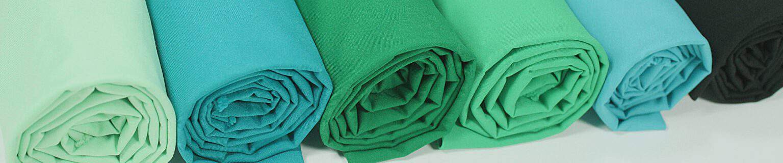 Stretch fabrics - Functional fabric manufacturer