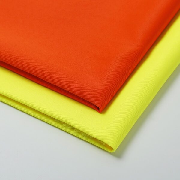 HI VIS FABRIC