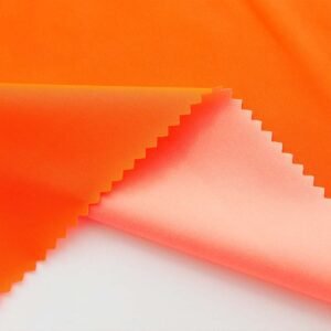 Hi Vis Softshell Fabric