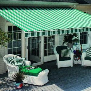 Fabric For Awning