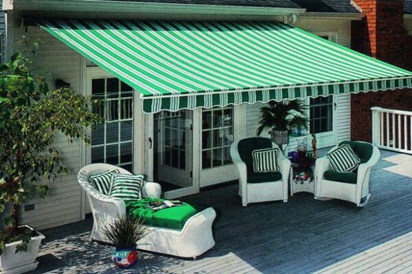 Fabric For Awning