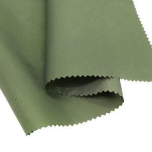 210D Nylon Oxford Waterproof PU Coating Fabric