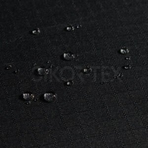 Polyester 600D Ripstop Oxford Fabric For Horse Rugs