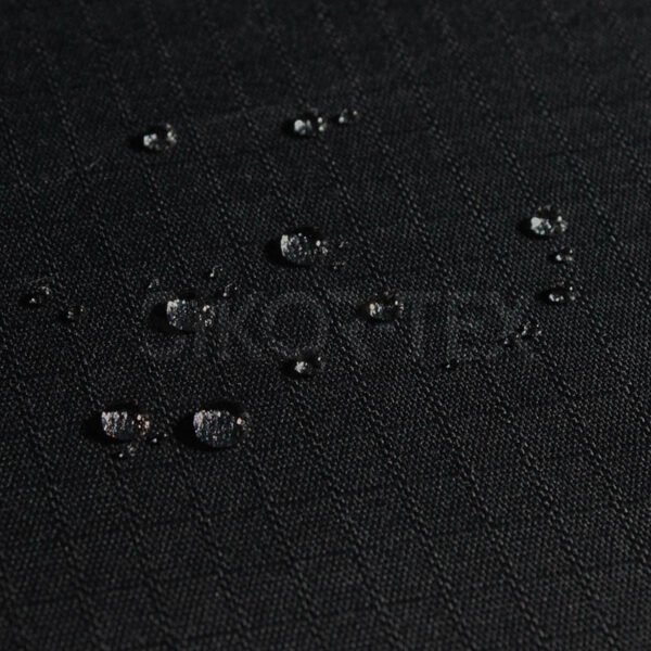 Polyester 600D Ripstop Oxford Fabric For Horse Rugs