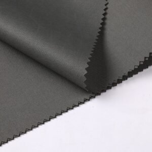 300D Polyester Pu Coating Fabric For Air Duct NFPA 701