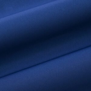 Polyester 600D Outdoor Waterproof Fabric For Furniture