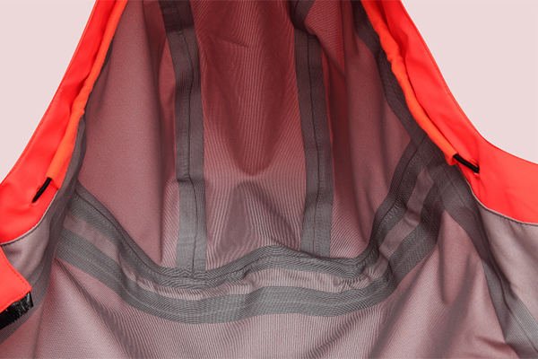 Softshell Fabric