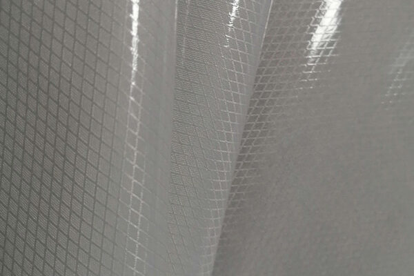 Diamond Taffeta Polyester TPU Cast fabric - 图片 8