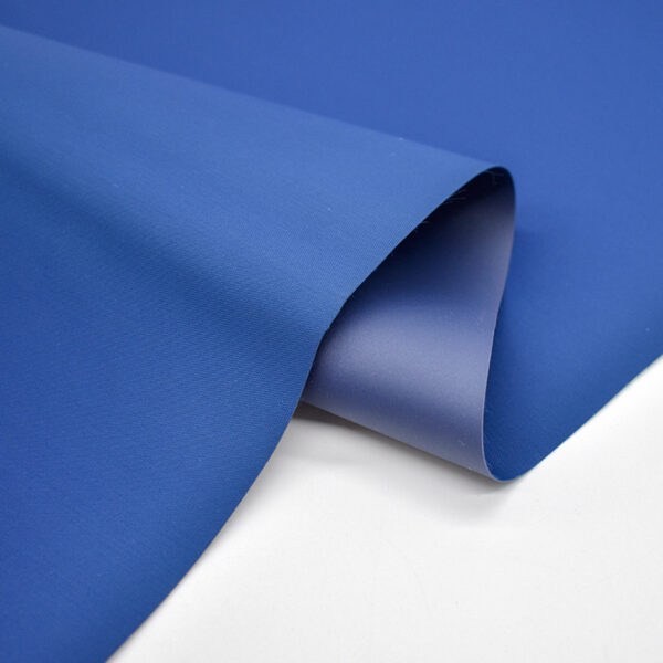 High Strength Nylon PVC Coated Fabric For Medical Bed Oxygen Bag Ice Bag - 图片 5